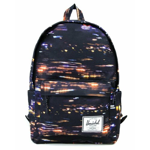 Рюкзак Herschel Classic XL 10492 (NIGHT LIGHTS 30L) рюкзак herschel classic xl 10492 grey black 30 l