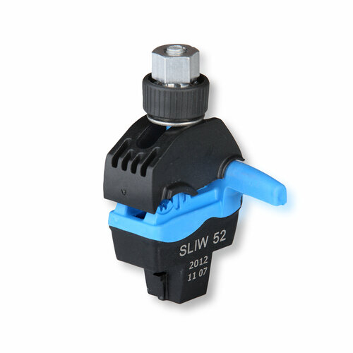 Зажим прокалывающий SLIW52R (SLIW52) энервик/ENSTO Al/Cu 16-150 мм² / Al/Cu 1.5-16 мм², герметичный