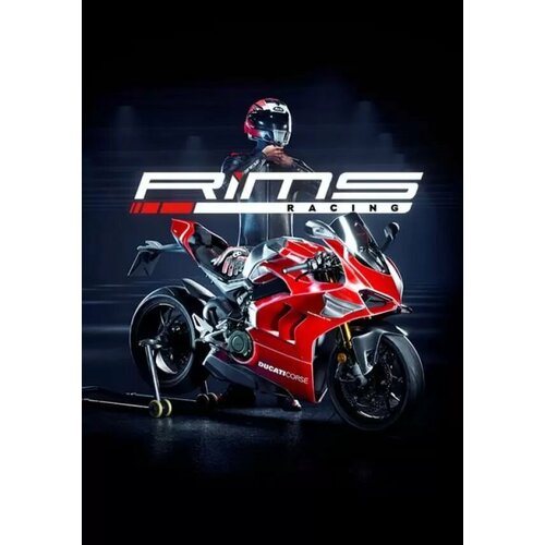 RiMS Racing (Steam; PC; Регион активации Россия и СНГ)