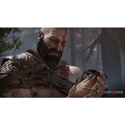 tribes of midgard deluxe edition steam pc регион активации row God of War (Steam; PC; Регион активации ROW)