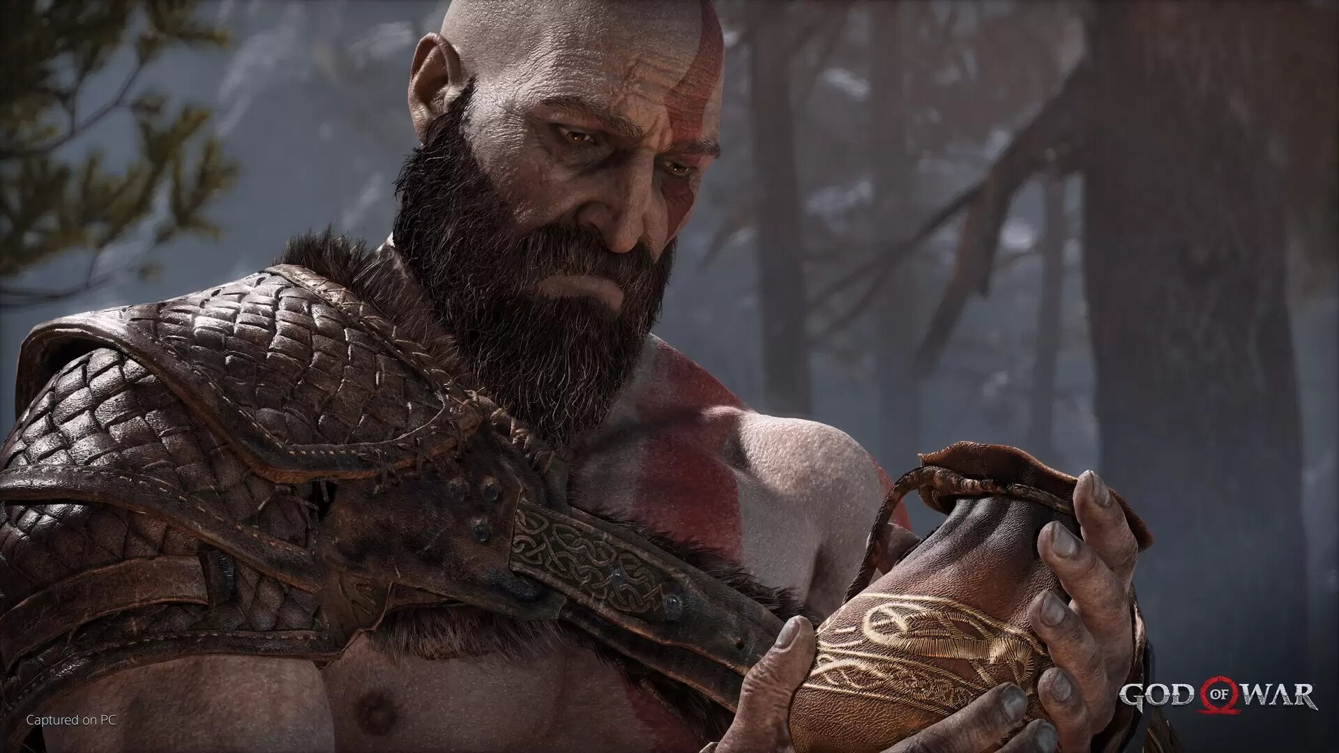 God of War (Steam; PC; Регион активации ROW)