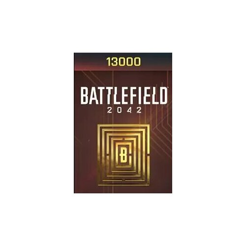 Battlefield 2042 - 13000 Bfc Ea App Ww