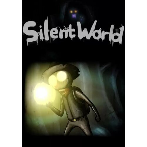 Silent World (Steam; PC; Регион активации все страны)