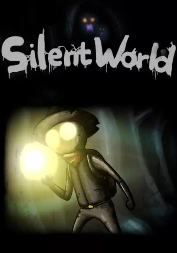 Silent World (Steam; PC; Регион активации все страны)