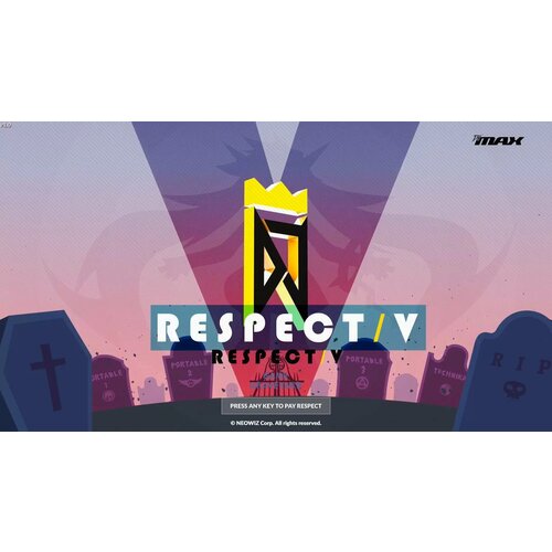 DJMAX RESPECT V - Portable 3 Original Soundtrack (REMASTERED) (Steam; PC/Mac/Linux; Регион активации все страны)