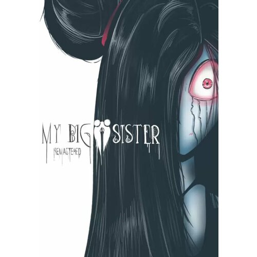 My Big Sister: Remastered (Steam; PC; Регион активации ROW)