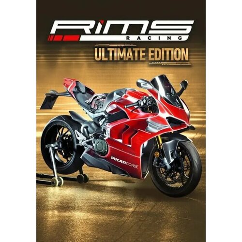 RiMS Ultimate Edition (Steam; PC; Регион активации РФ, СНГ) space crew legendary edition steam pc регион активации рф снг