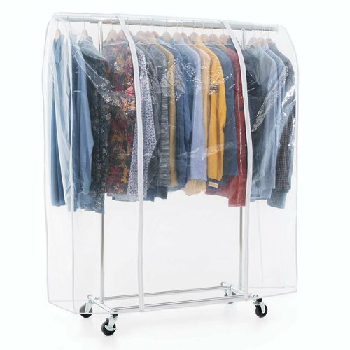 серебристый