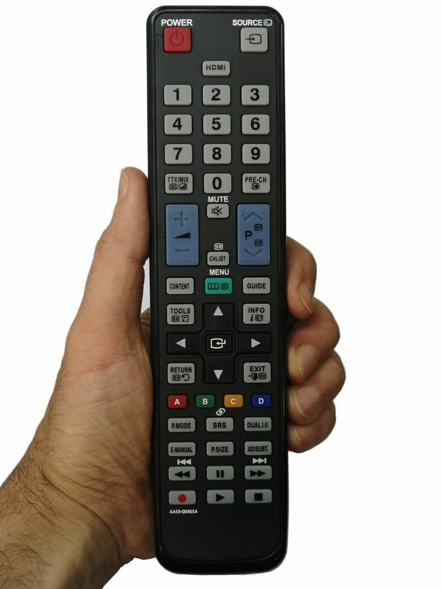 Пульт AA59-00465A для телевизоров Samsung