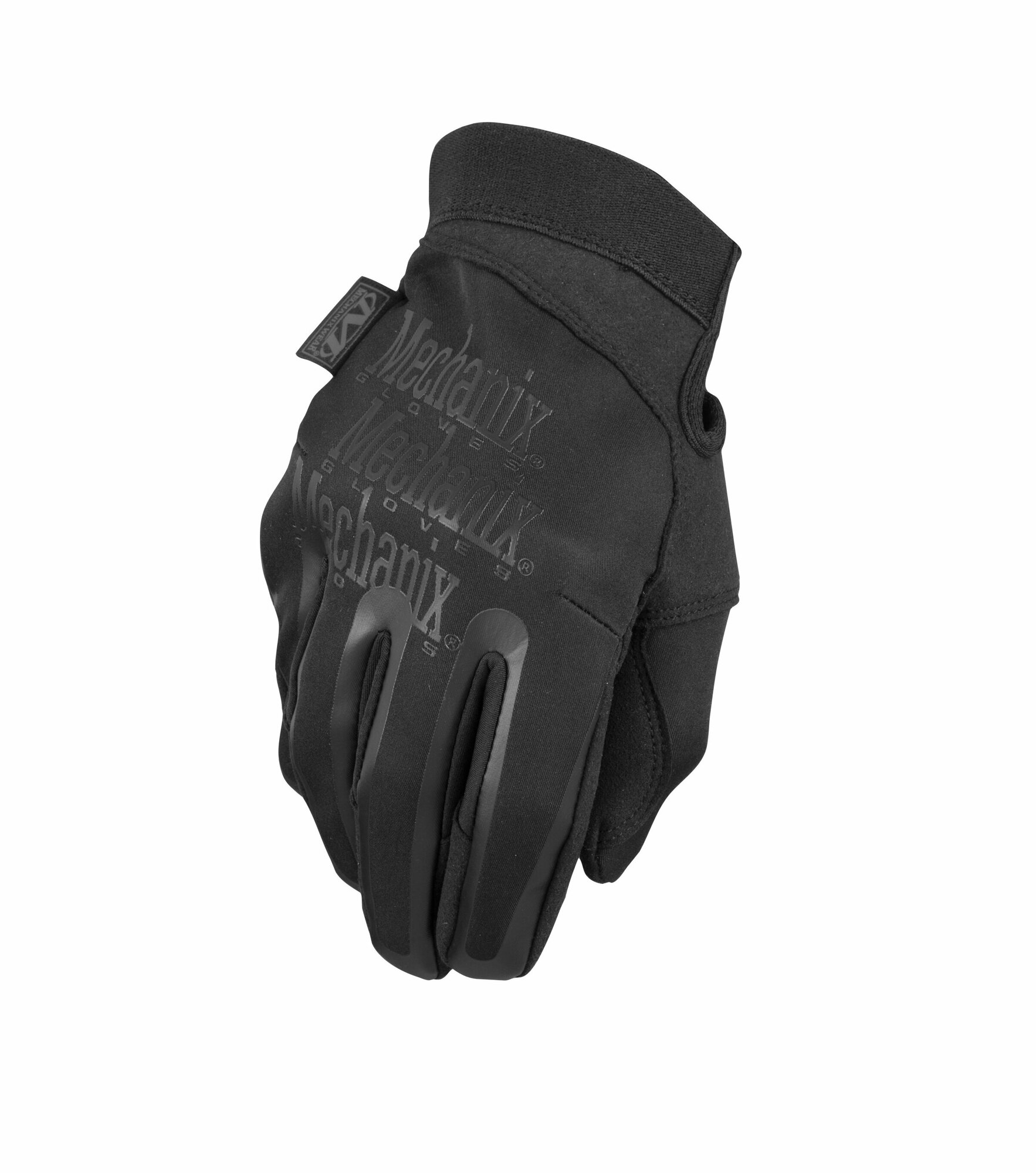 Перчатки Mechanix