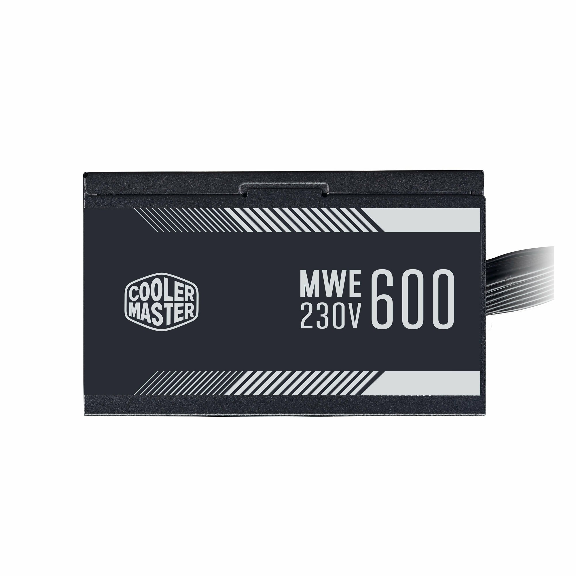 Блок питания Cooler Master - фото №3