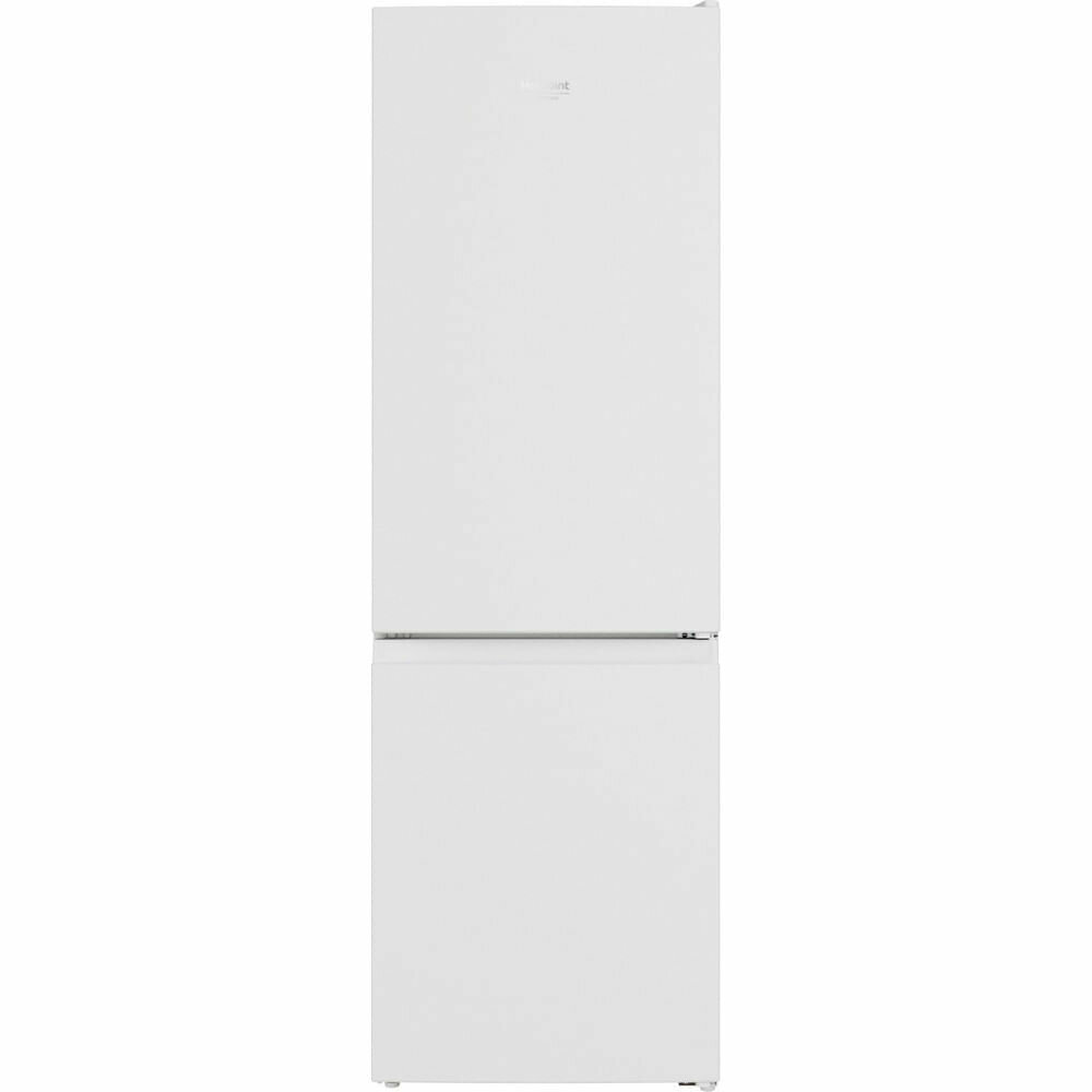 Холодильник HOTPOINT-ARISTON HTR 4180 W, двухкамерный, белый - фото №13