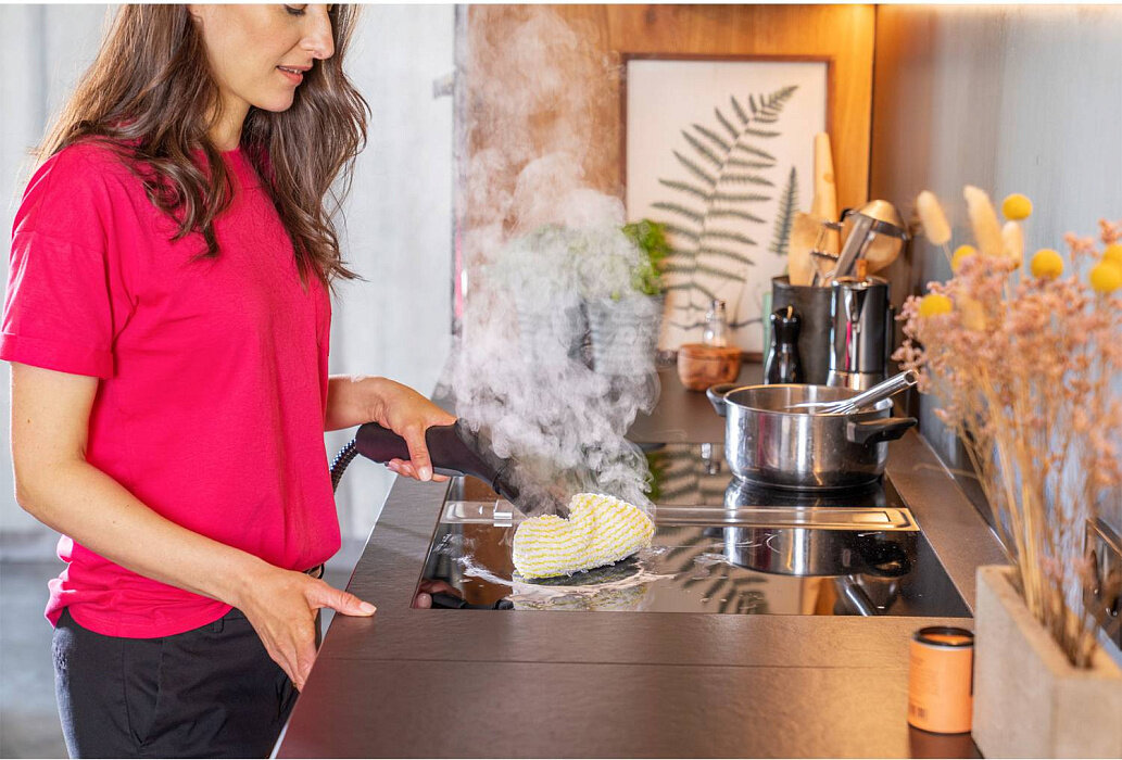 Пароочиститель Karcher SC 2 EasyFix (1.512-600.0) — фото 1