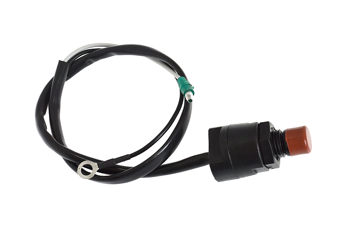 фото Выключатель двигателя для лодочного мотора Gladiator G9.9FHS NEW