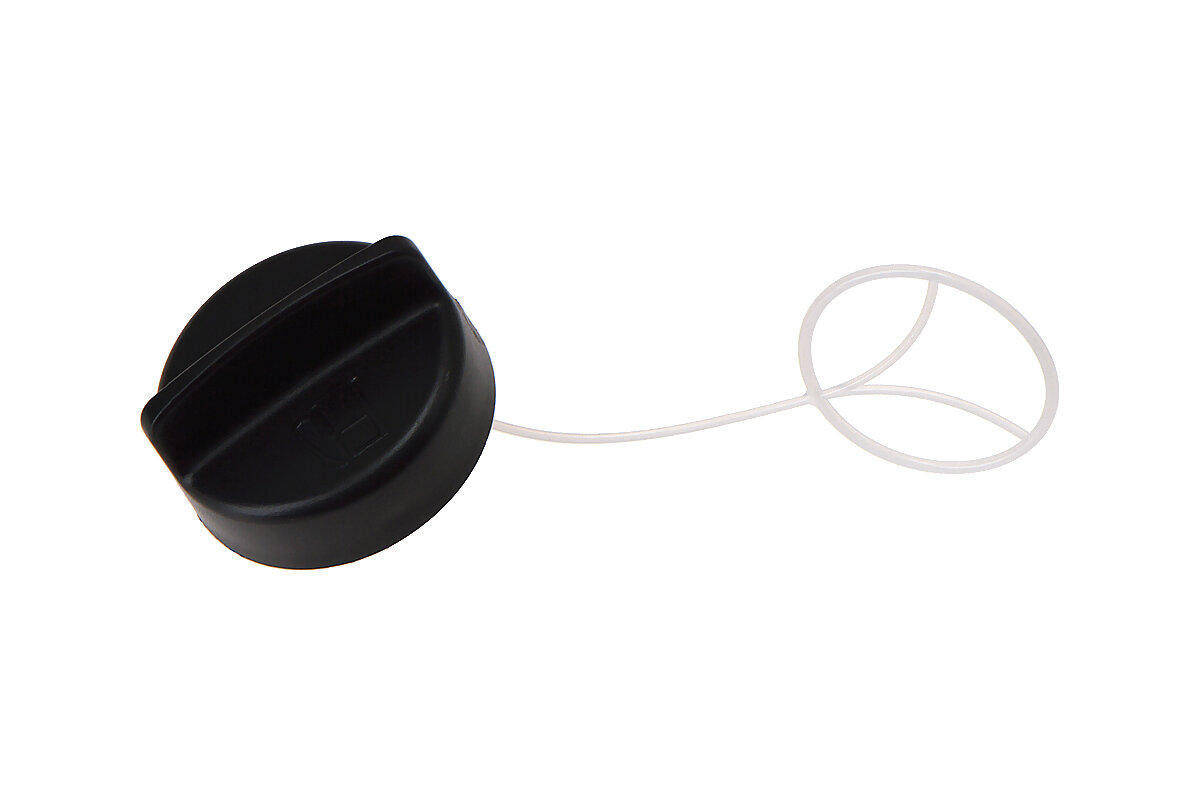 фото Пробка топливного бака (двиг. Т680) для газонокосилки CHAMPION LM-5345 до 2019г.