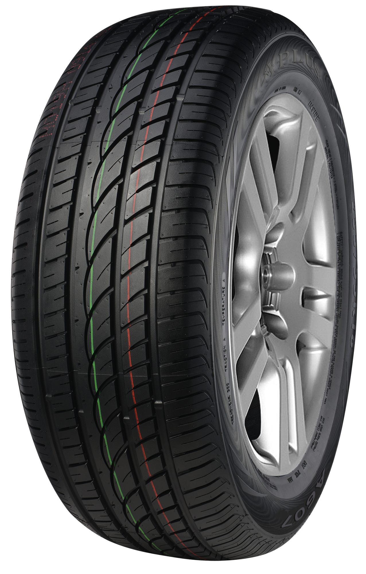 Шина Aplus A607 215/55R16 97W XL