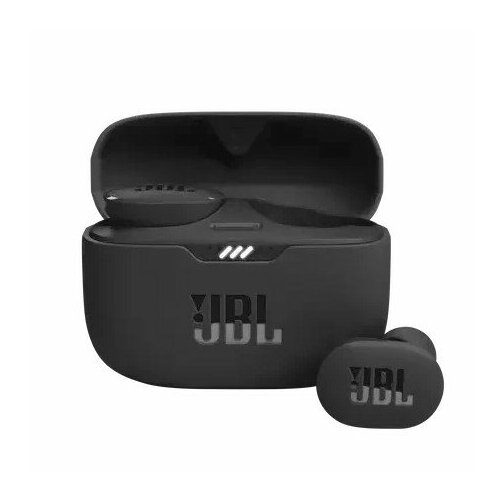 Jbl Наушники Tune 130NC TWS black 7698₽