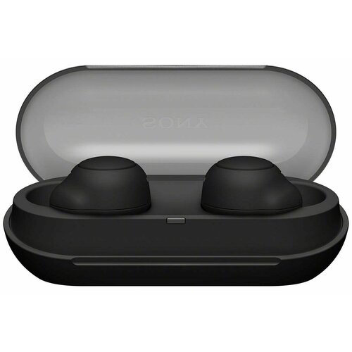 Наушники TWS Sony WF-C500 черный 13544₽