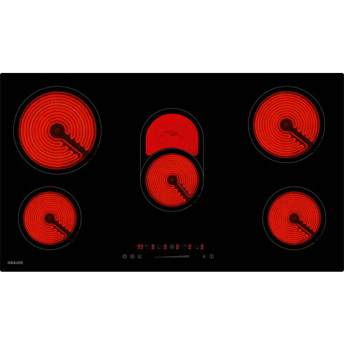 Варочная панель Graude EK 900 S 3199000₽