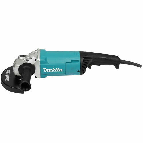 Машина шлифовальная угловая Makita GA7082 - фото №17