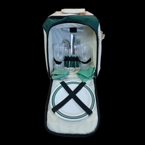 Набор для пикника на 2 персоны B892 2748₽