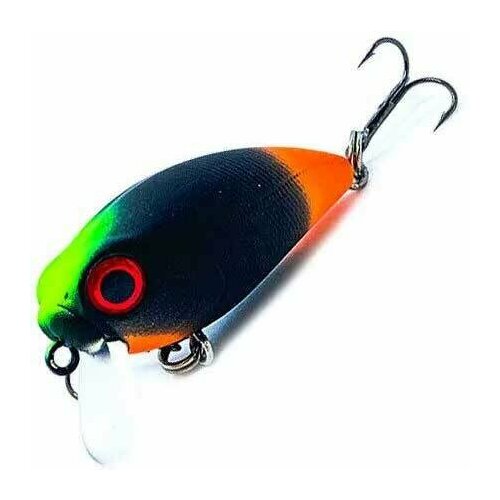 фото Воблер smith camion magnum ssr 36f 3.3g цвет chbkor