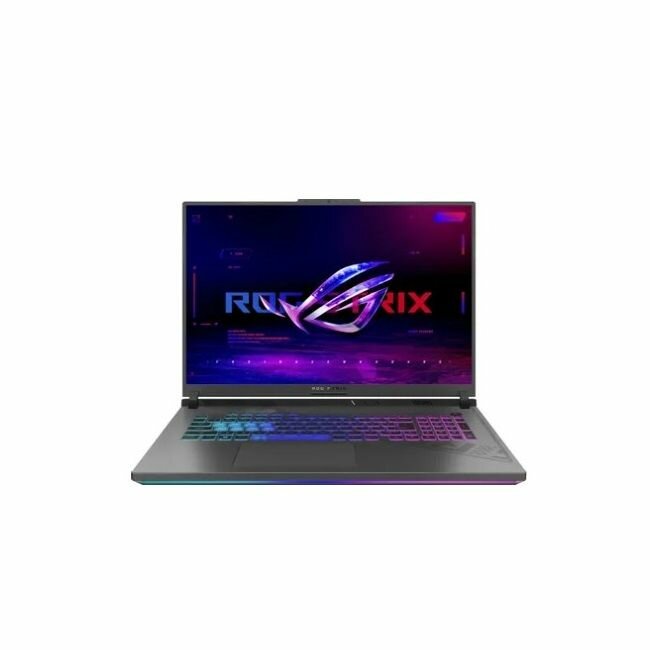 Ноутбук ASUS ROG Strix G18 G814JV-N5080