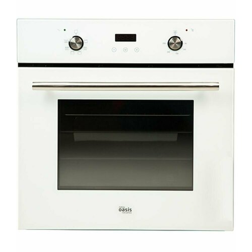 Встраиваемый духовой шкаф Oasis D-DW6 2624600₽