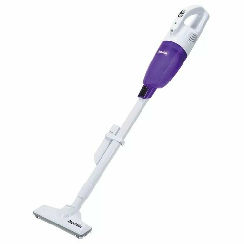 Аккумуляторный пылесос Makita CL117FDX7 1017300₽