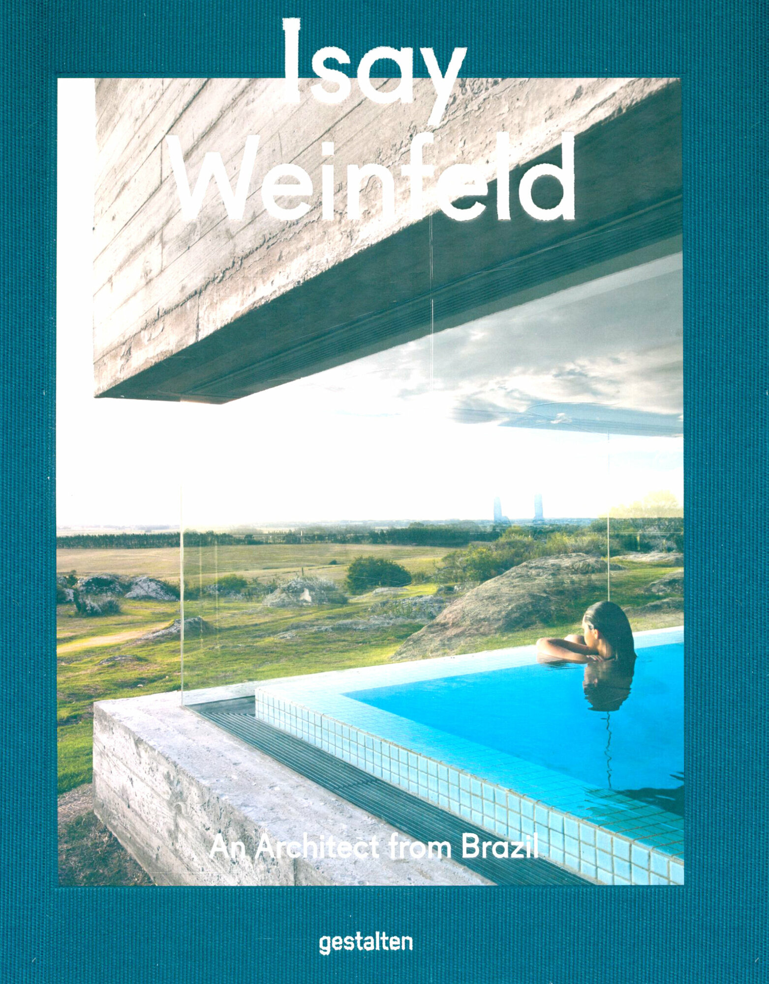 Isay Weinfeld: An Architect from Brazil - фото №4