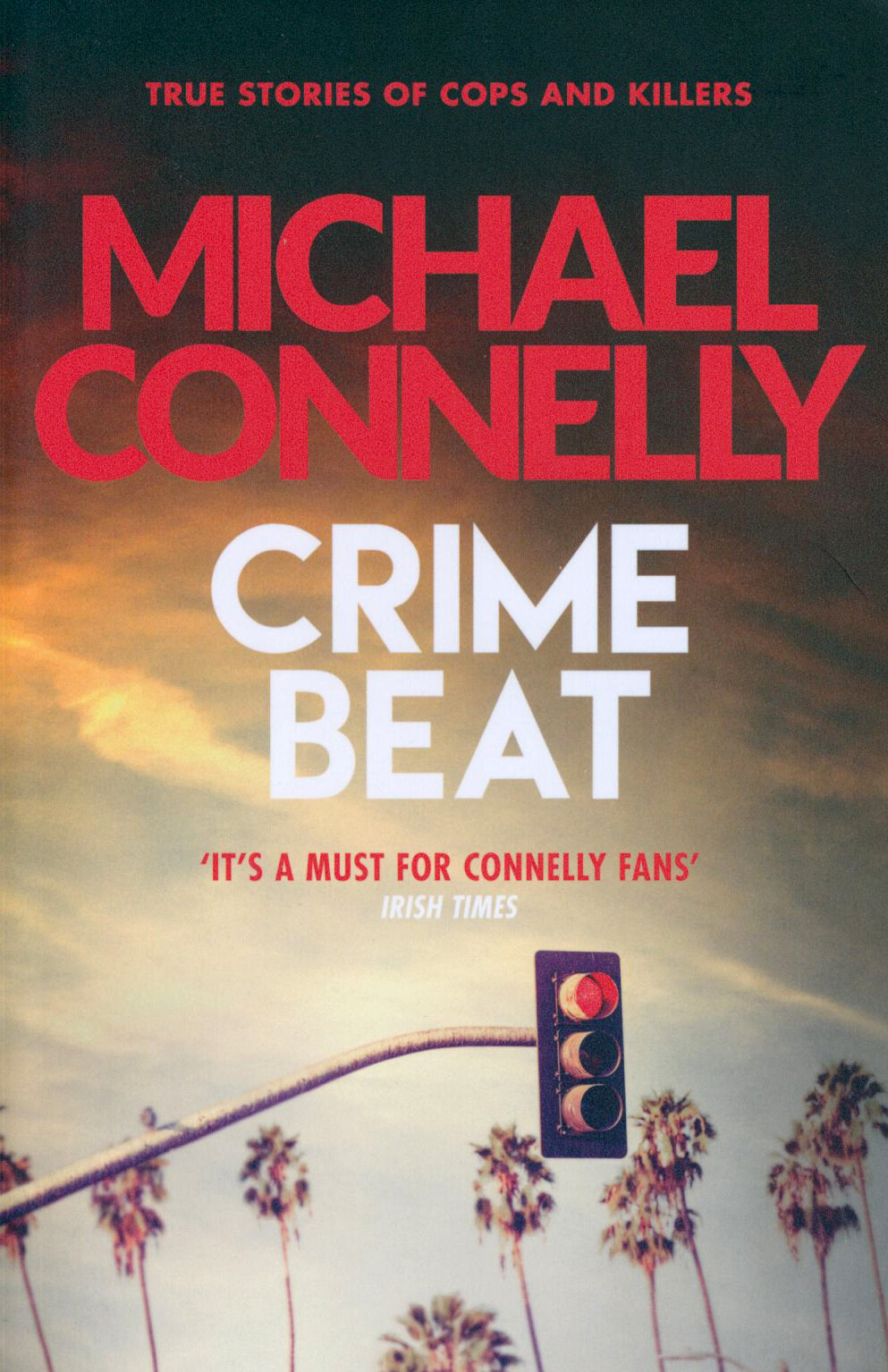 Crime Beat (Коннелли Майкл) - фото №1