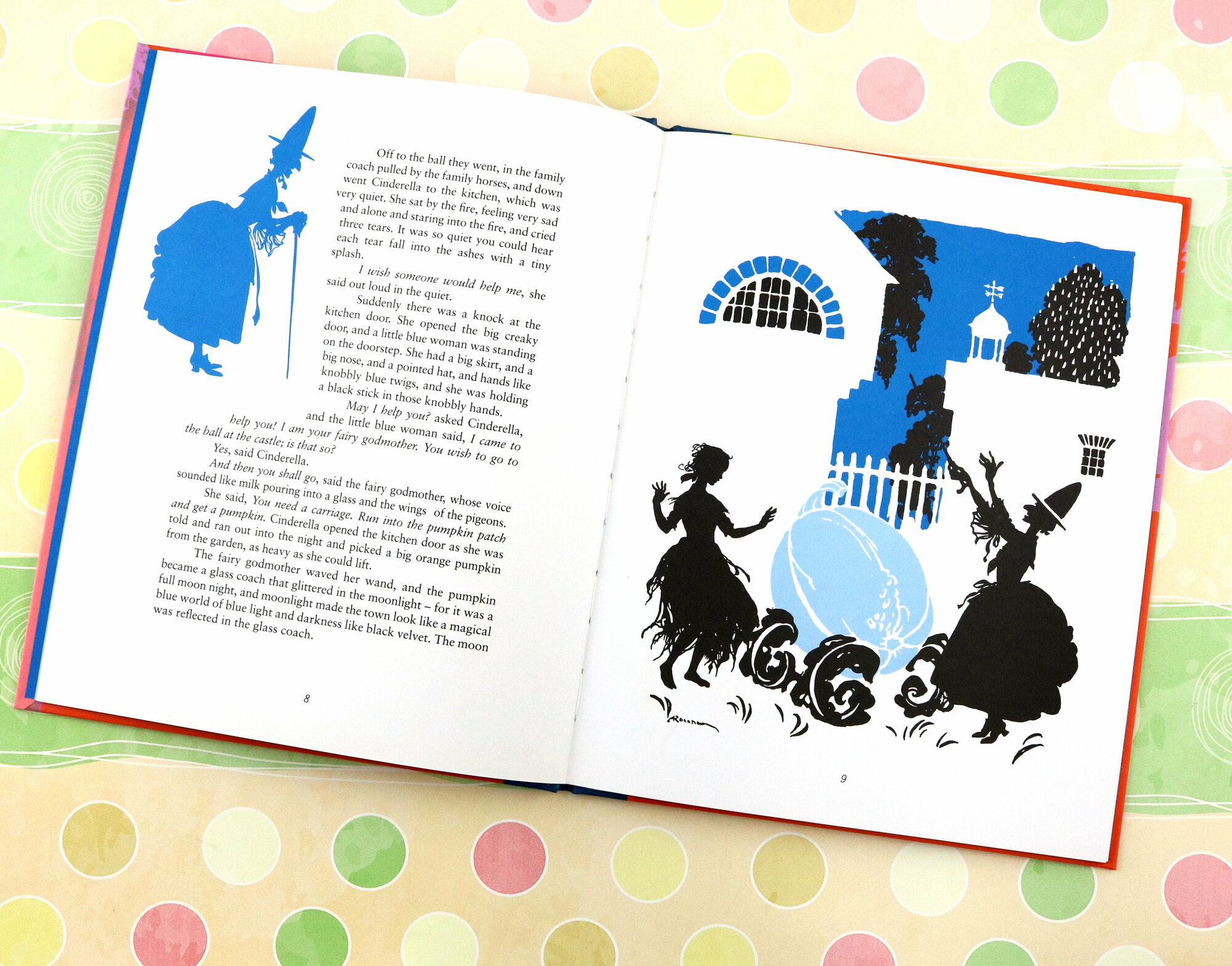 Cinderella Liberator. A Fairy Tale Revolution / Книга на Английском - фото №2