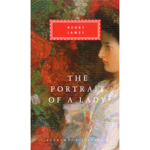 The Portrait Of A Lady | James Henry