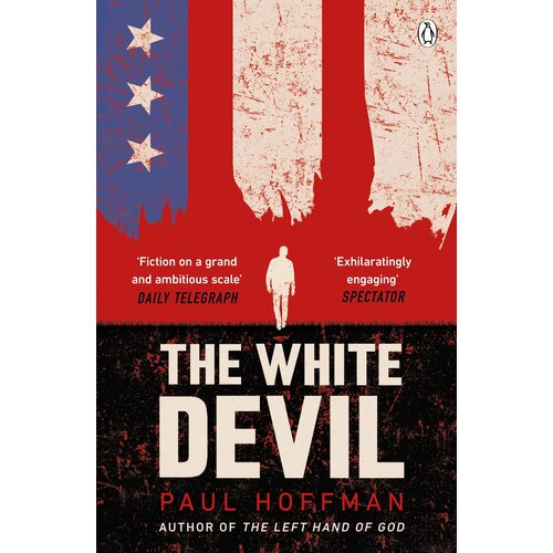 The White Devil | Hoffman Paul