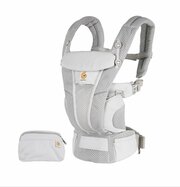 Эргорюкзак Ergobaby OMNI Breeze