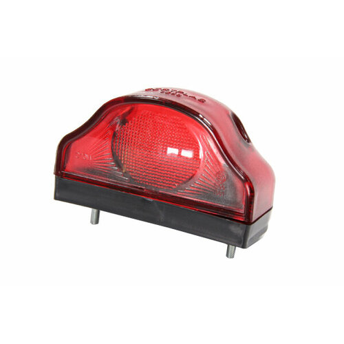 Подсветка номера 