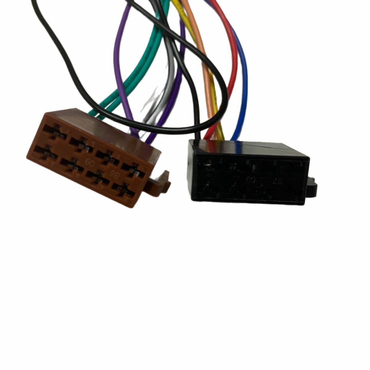 ISO-переходник ISO MZ-D00 Mazda 98-01 — фото 1