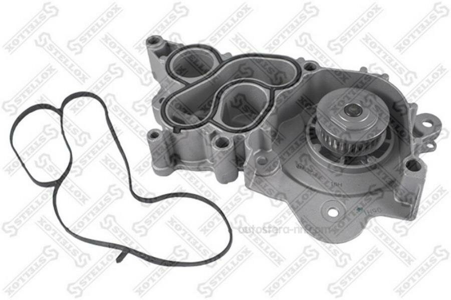 STELLOX 45000447SX Помпа водяная