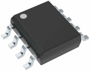 микросхема CS5090E контроллер питания и зарядки