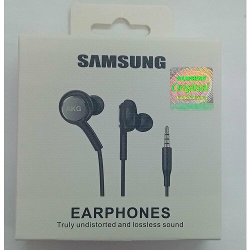 Проводные наушники вкладыши SAMSUNG 38000₽
