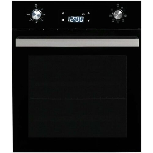 Духовой шкаф эл Oasis D-45SD6 черн 2955000₽