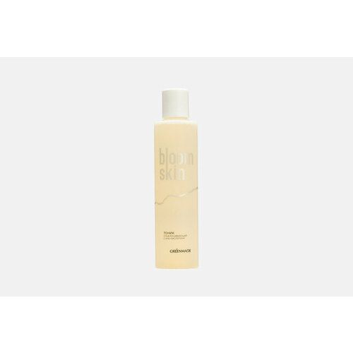 Тоник отшелушивающий с АНА-кислотами BLOOM SKIN with AHA-acids 997₽