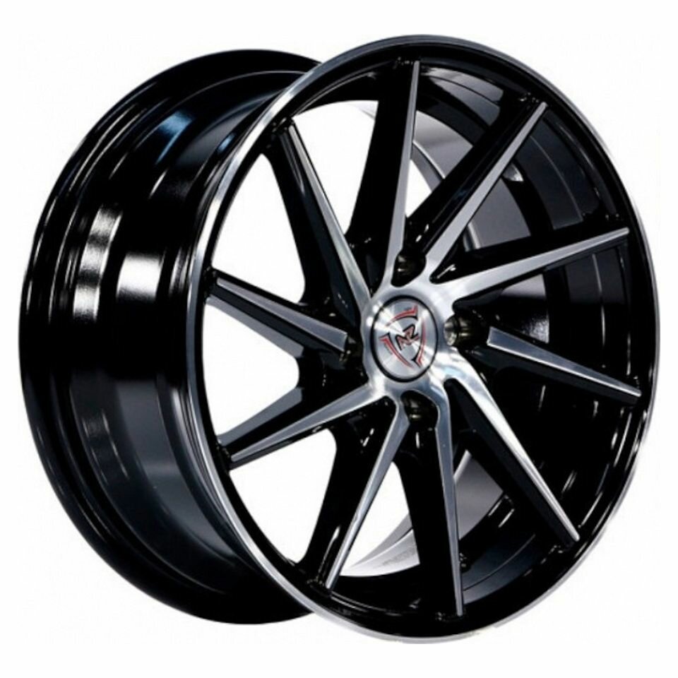 7.0*15 4*100 et30 h60.1 NZ H-03 R BKF