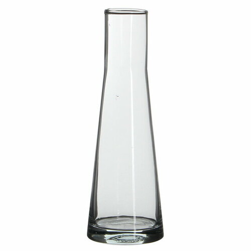 Edelman Стеклянная ваза Fiaba 21 см 1022986