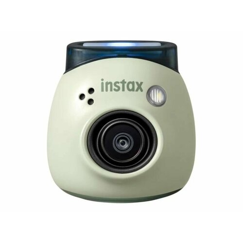 Компактный фотоаппарат Fujifilm Instax Pal Pistachio Green 1408100₽