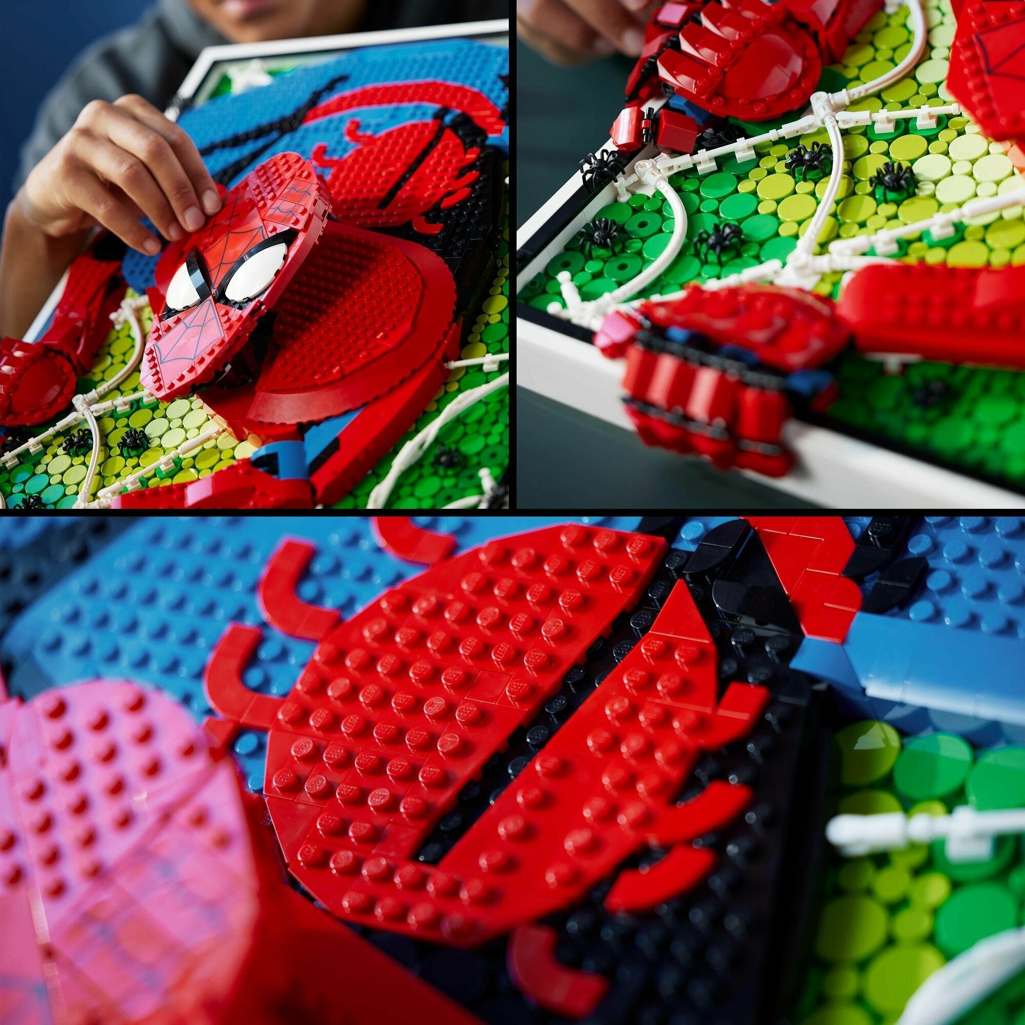 Конструктор LEGO - фото №14