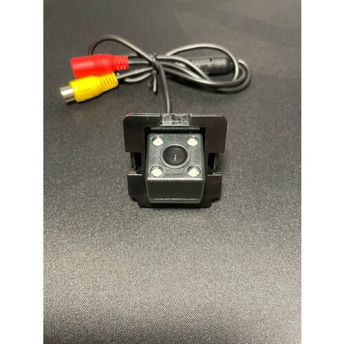 Камера заднего вида Mitsubishi Outlander 06 Citroen C-Crosser 07 Peugeot 1150₽