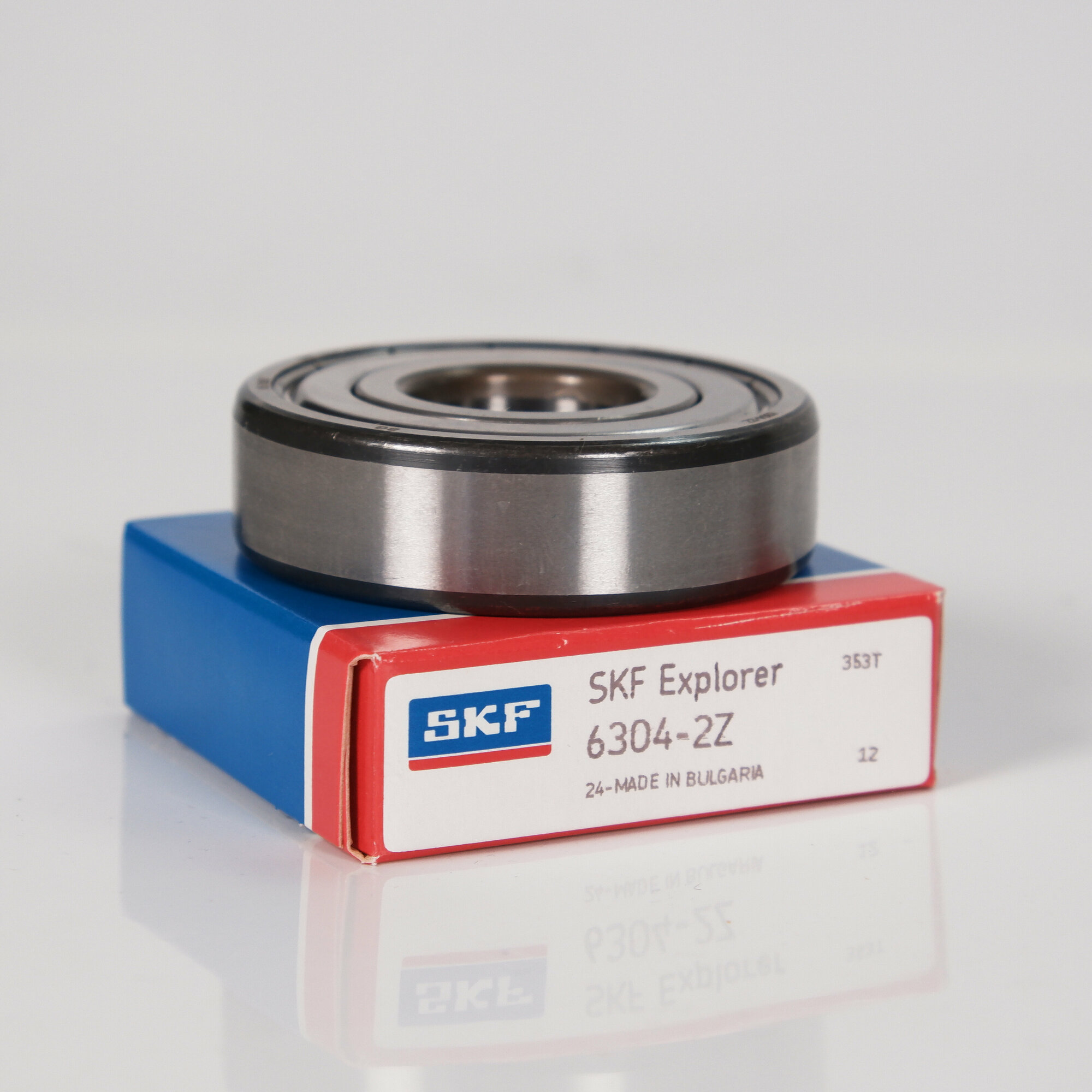 Подшипник SKF 6304-2Z