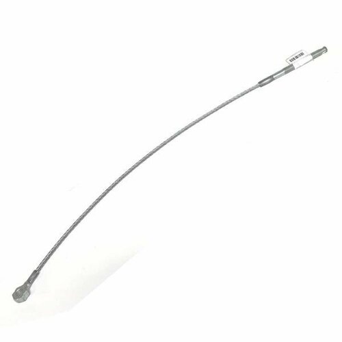 Трос ручного тормоза ВАЗ-2101-07 передний ДЗА 332₽