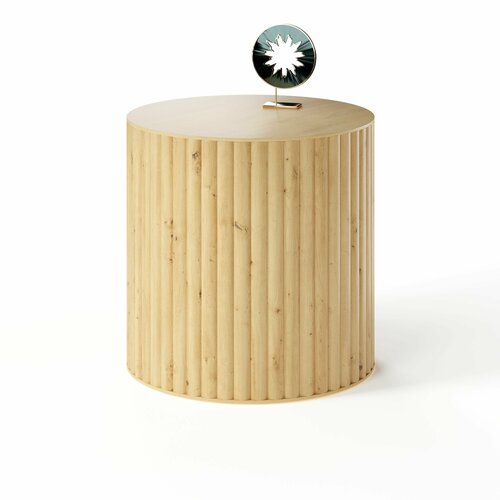 Журнальный столик Алькес